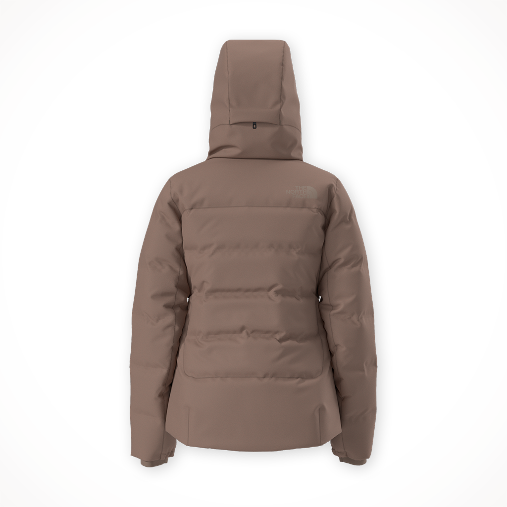 Cirque Down Jacket — Women's