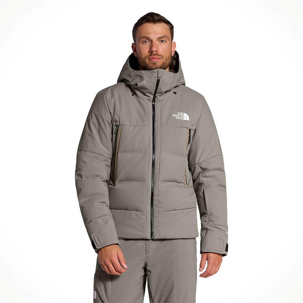 Cirque Down Jacket — Men's
