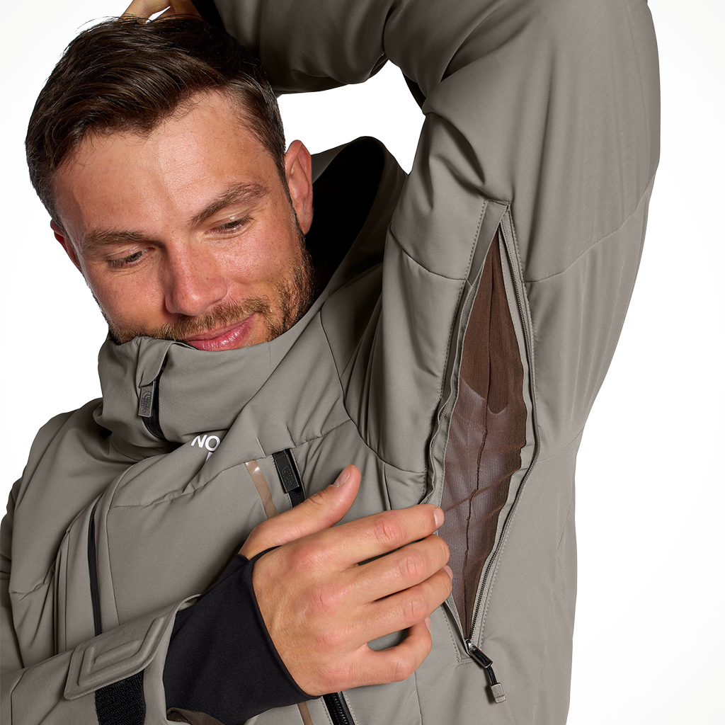 Cirque Down Jacket — Men's