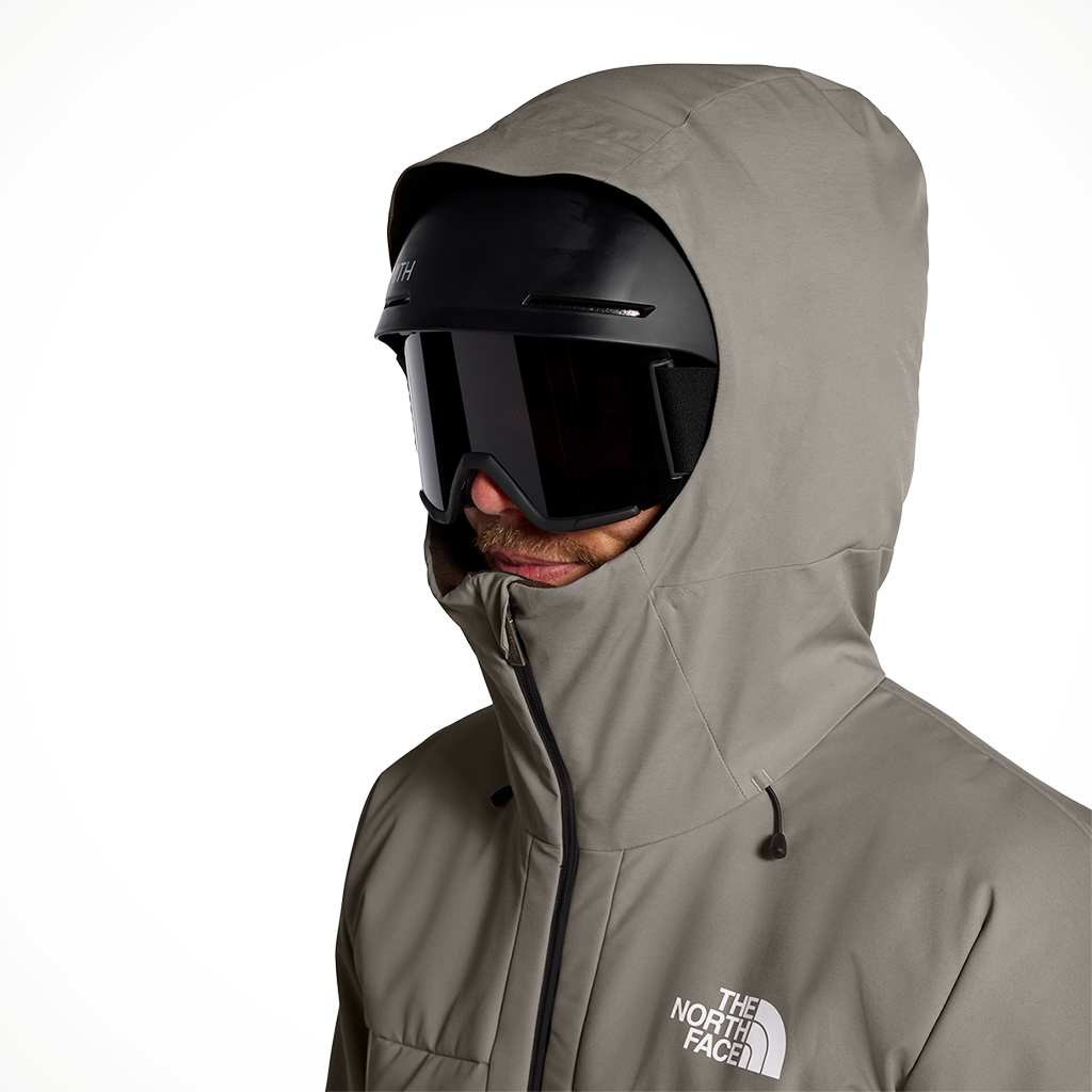 Cirque Down Jacket — Men's