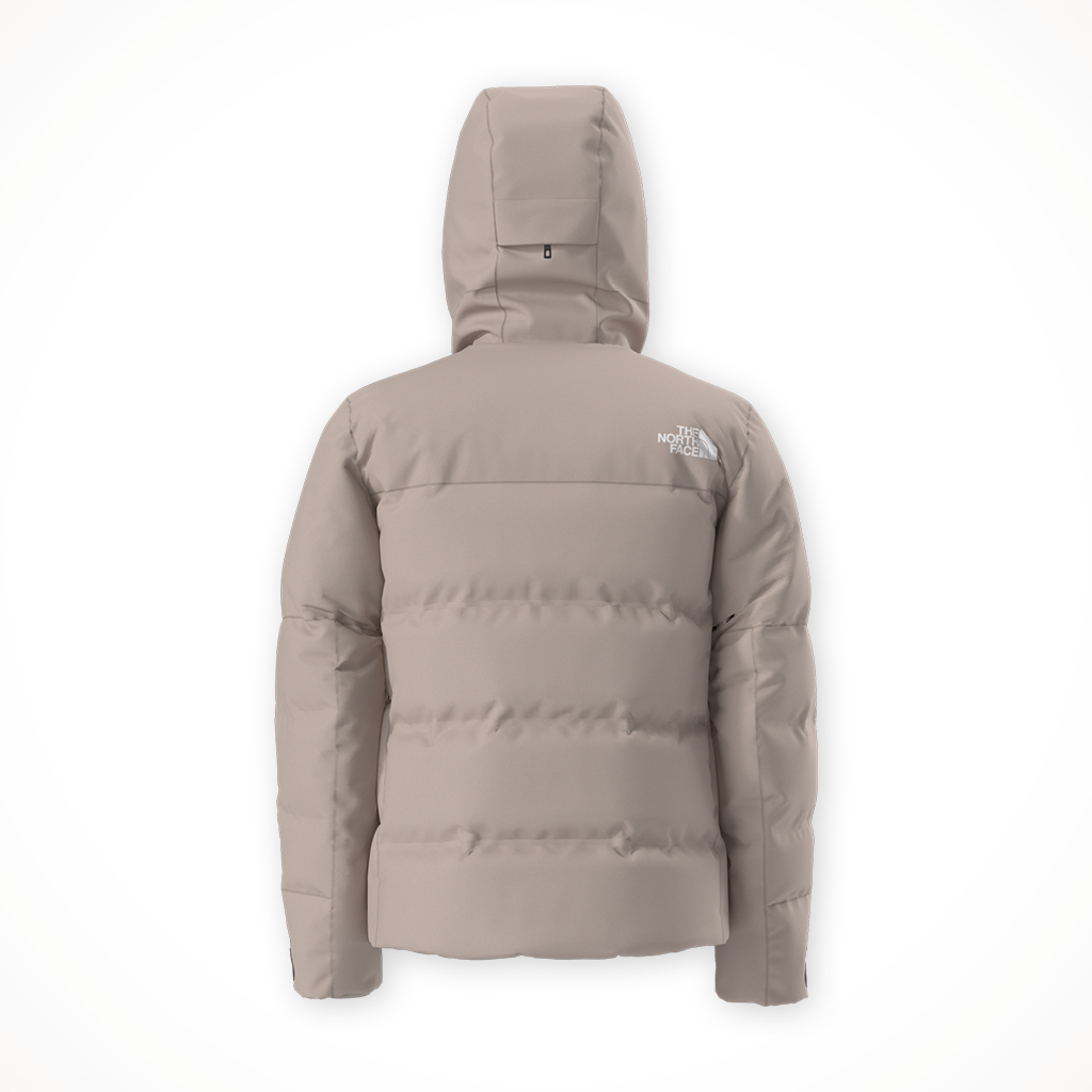 Cirque Down Jacket — Men's
