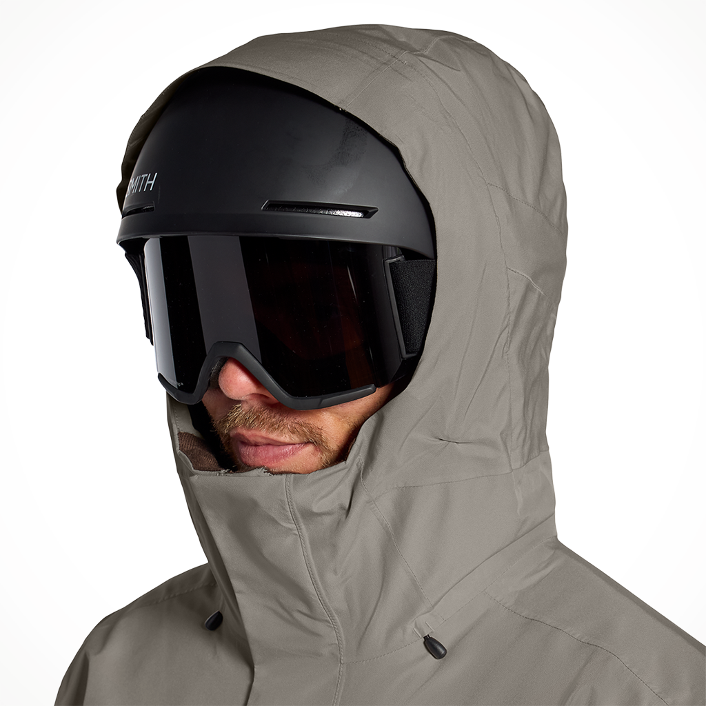 Clement Triclimate Jacket — Men's