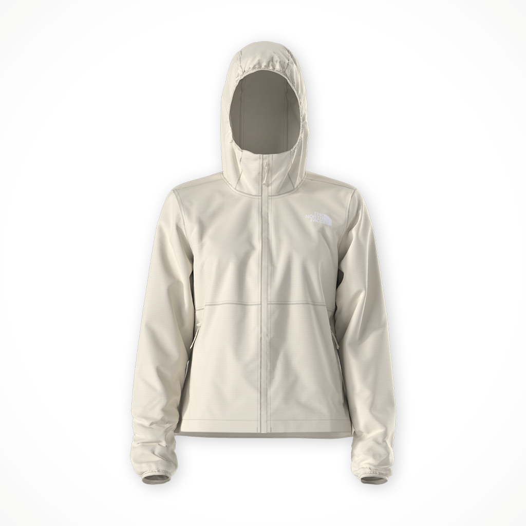 WIND AND SEA × #FR2GOLF モックネック 白　2XL TNF Cyclone Wind Jacket — Women's - OutdoorSports.com