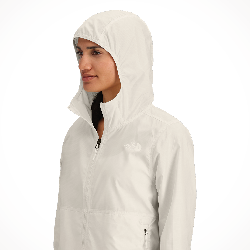 TNF Cyclone Wind Jacket — Women's - OutdoorSports.com