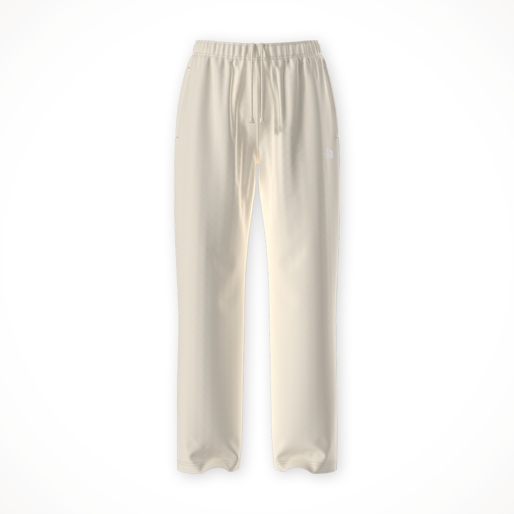 Evolution Simple Dome Straight-Leg Regular Pant — Women's
