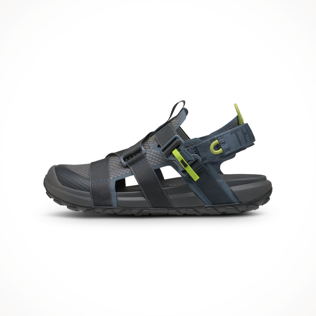 Product image: TNF Explore Camp Lite Shandal Granite Green Unisex 2026, shown in primary marketing view.