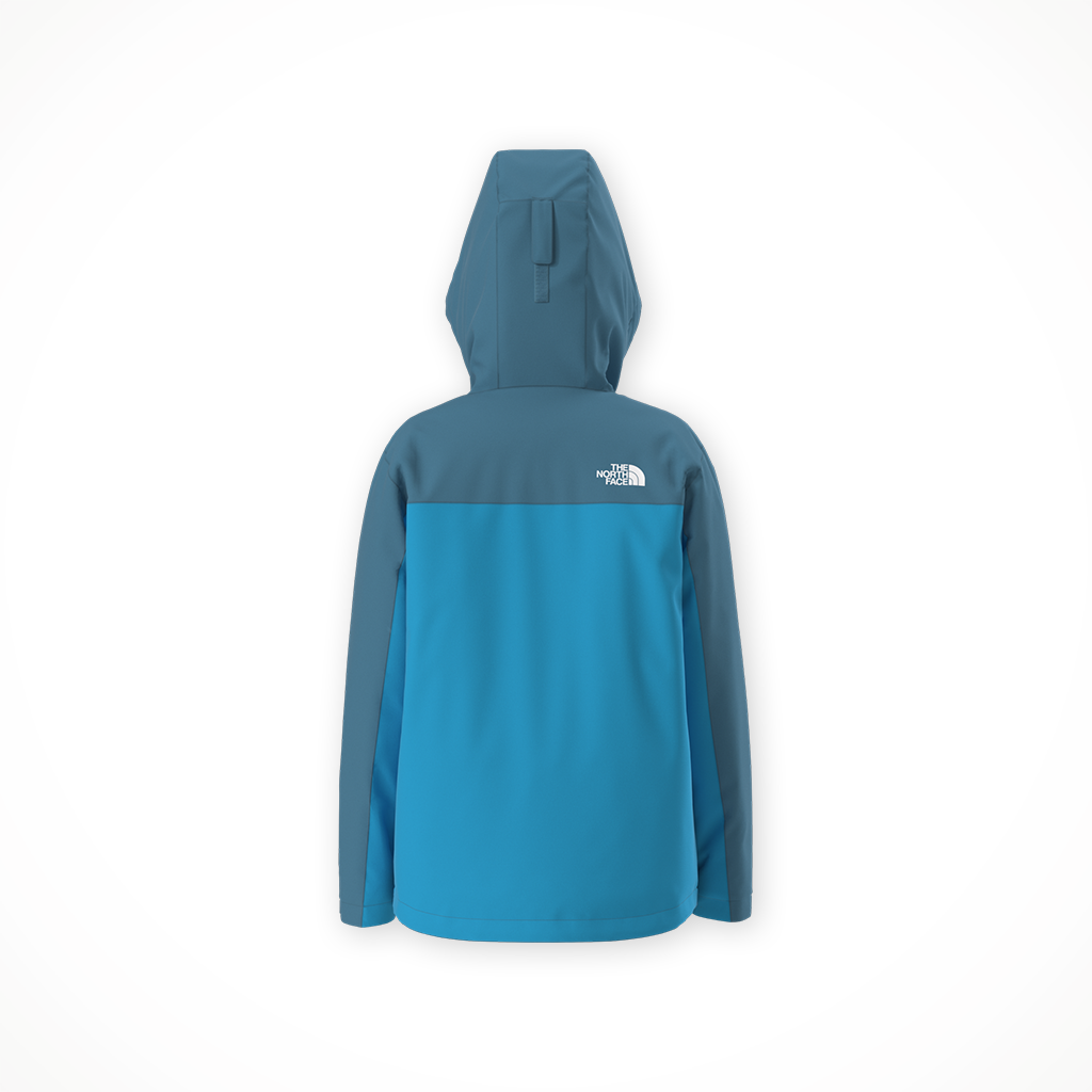 Freedom Insulated Jacket — Boys'