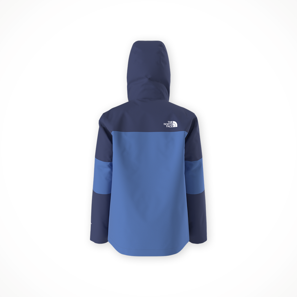Freedom Insulated Jacket — Boys'
