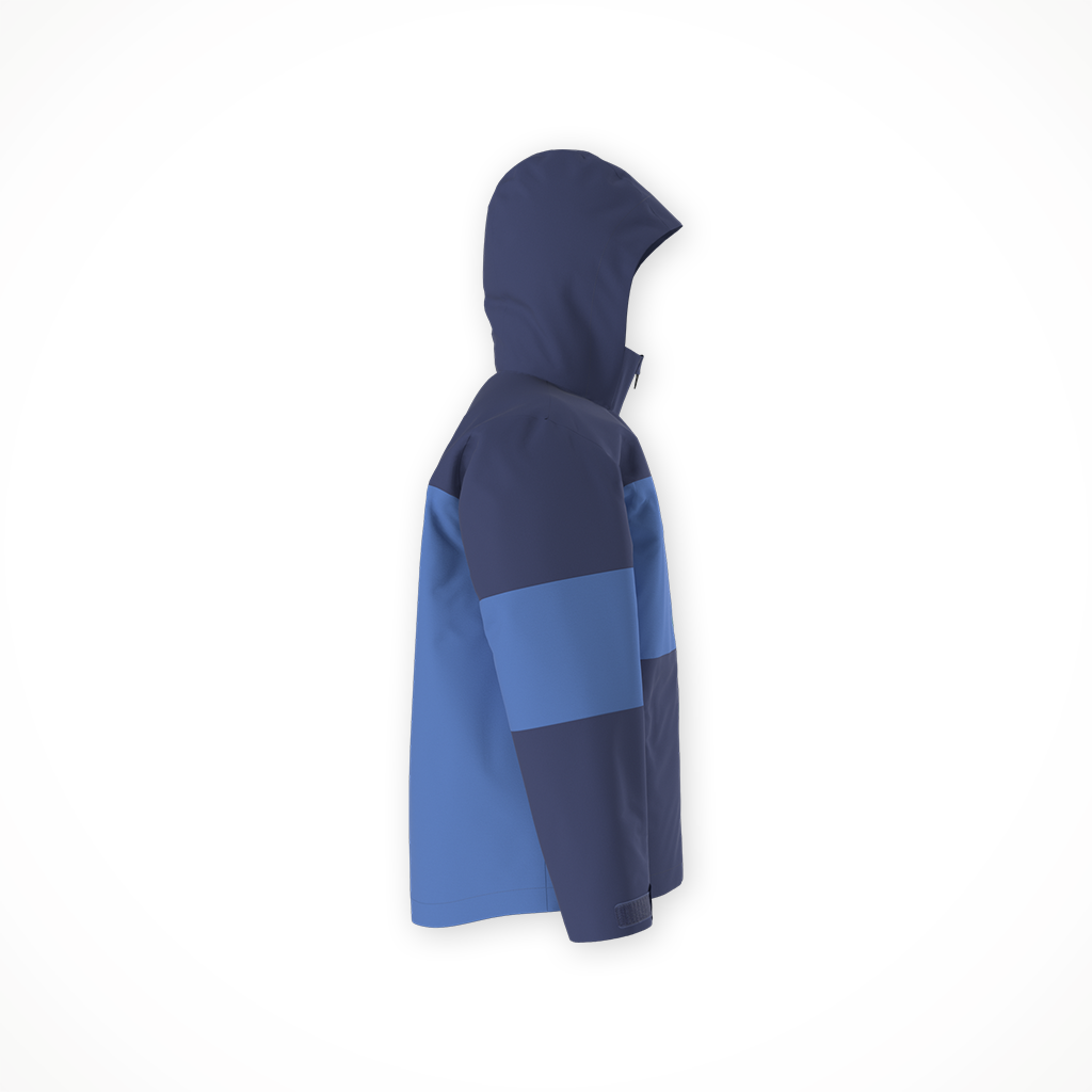 Freedom Insulated Jacket — Boys'