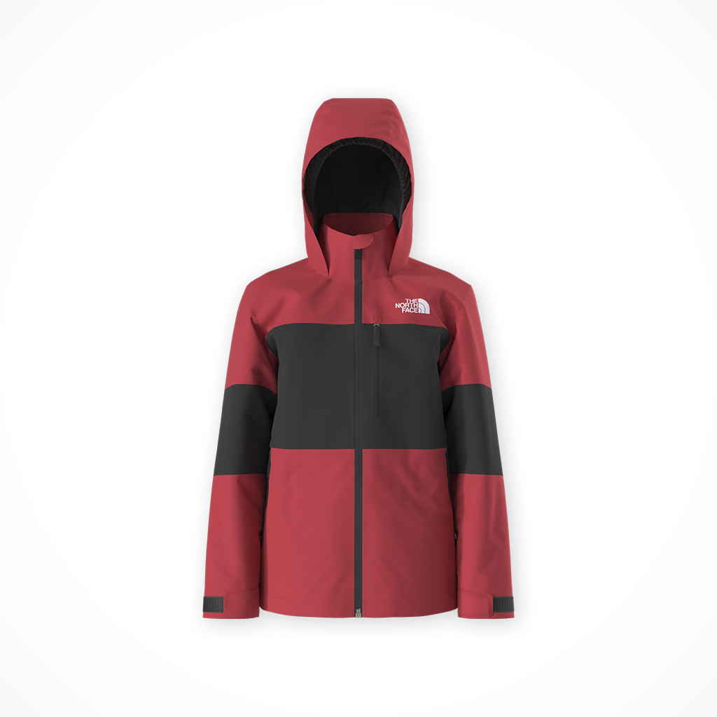 Freedom Insulated Jacket — Boys'