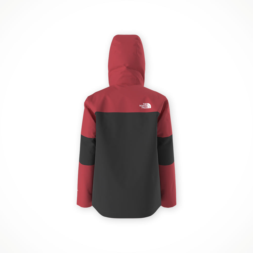Freedom Insulated Jacket — Boys'