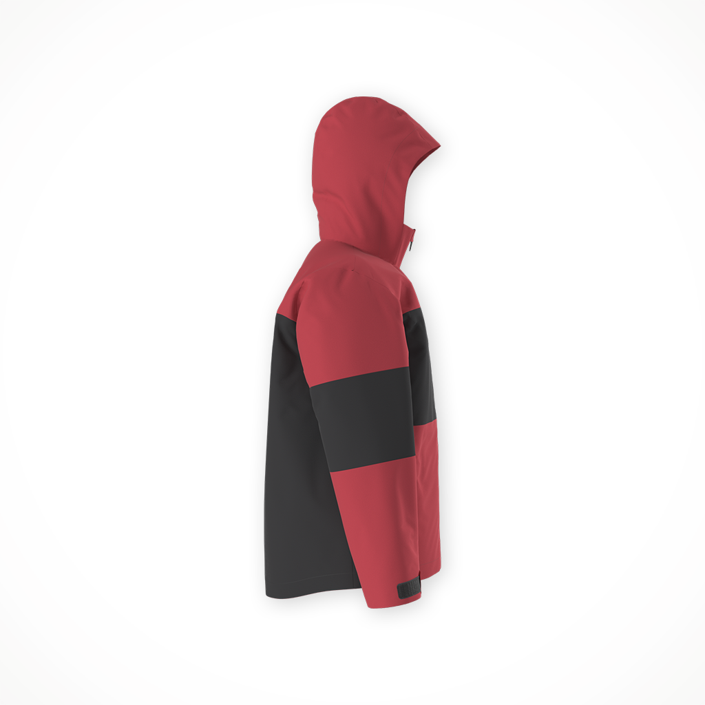 Freedom Insulated Jacket — Boys'