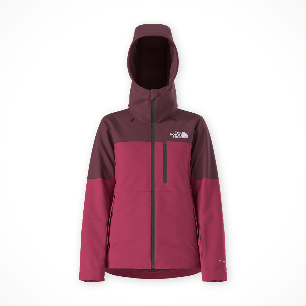 Freedom Insulated Jacket — Women's