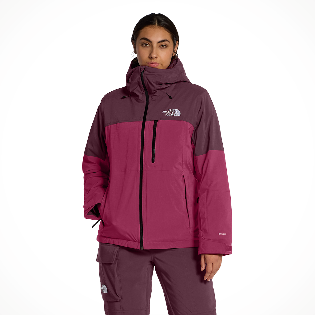 Freedom Insulated Jacket — Women's