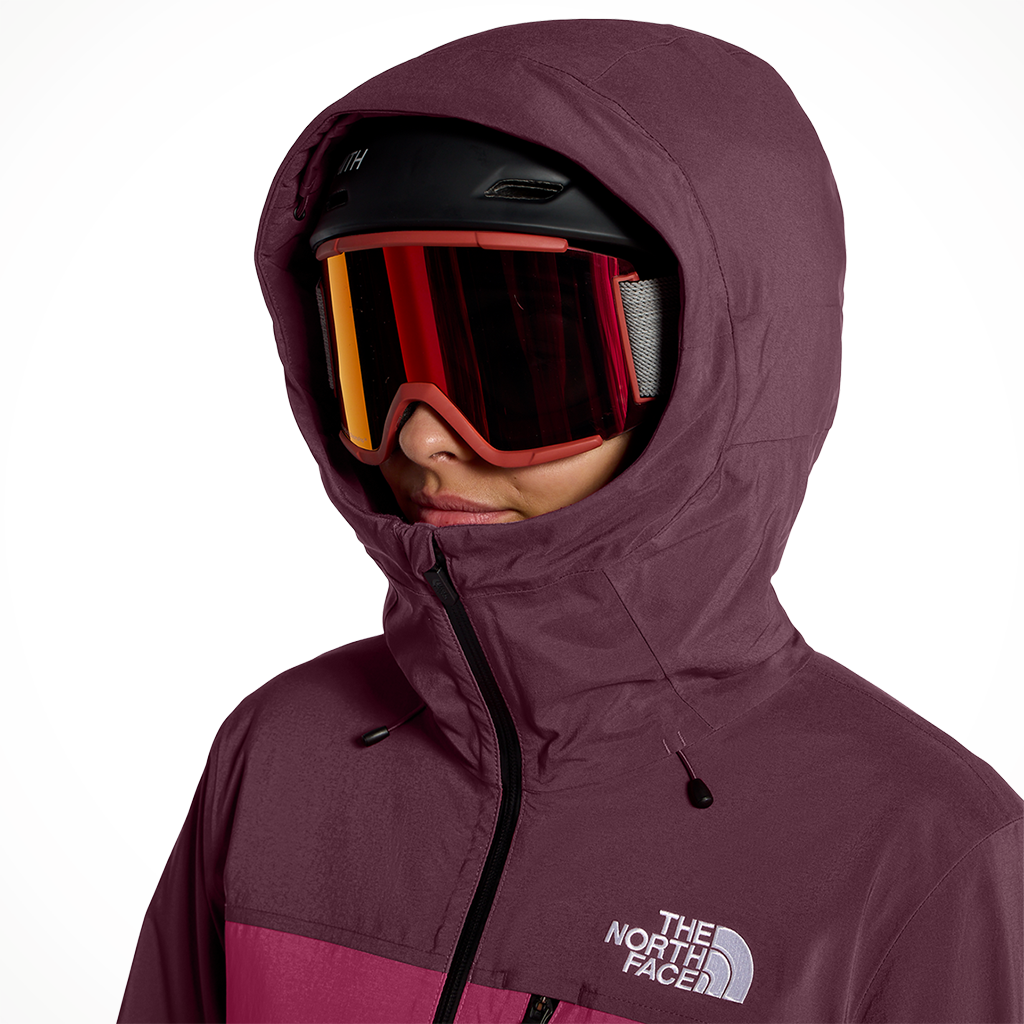 Freedom Insulated Jacket — Women's
