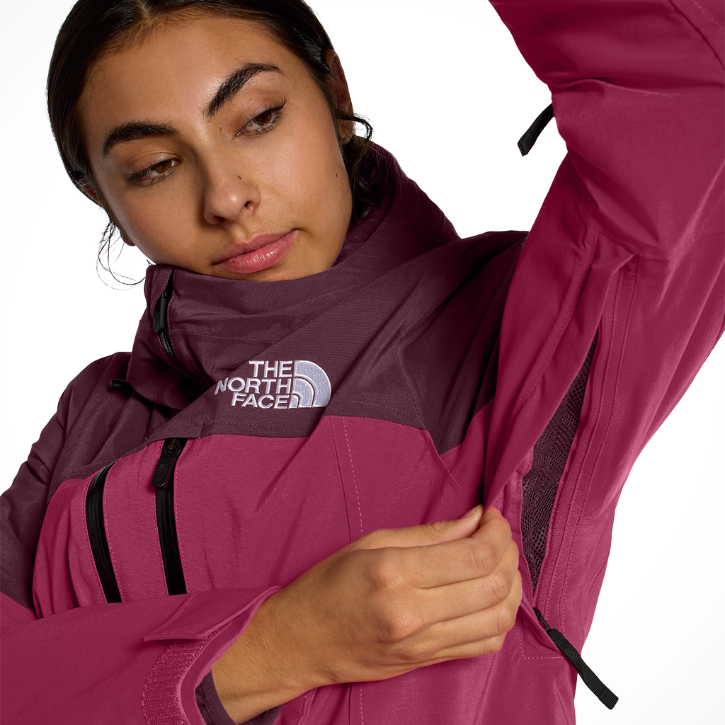 Freedom Insulated Jacket — Women's