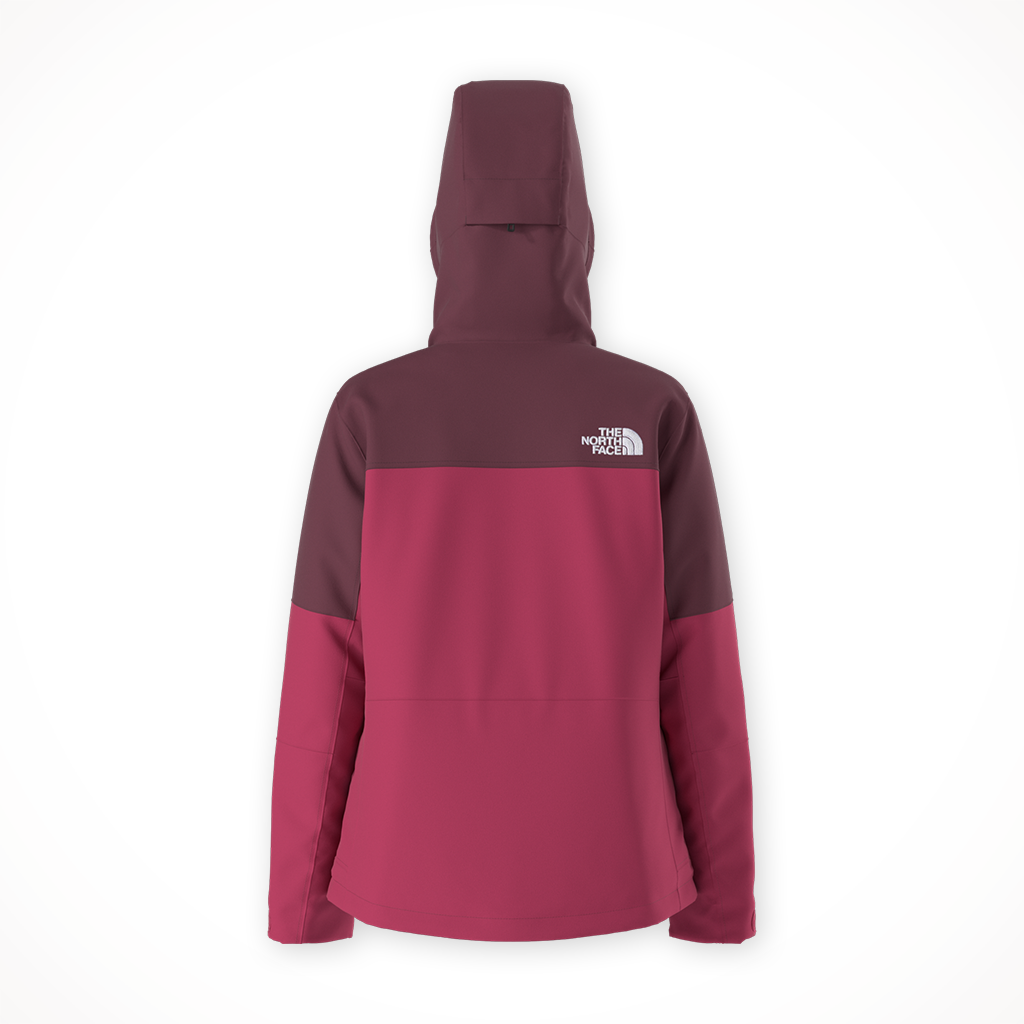 Freedom Insulated Jacket — Women's