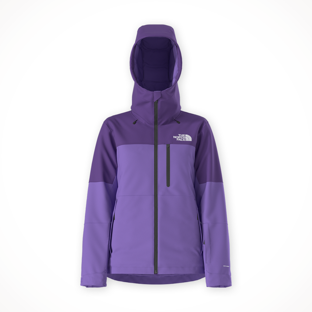 Freedom Insulated Jacket — Women's