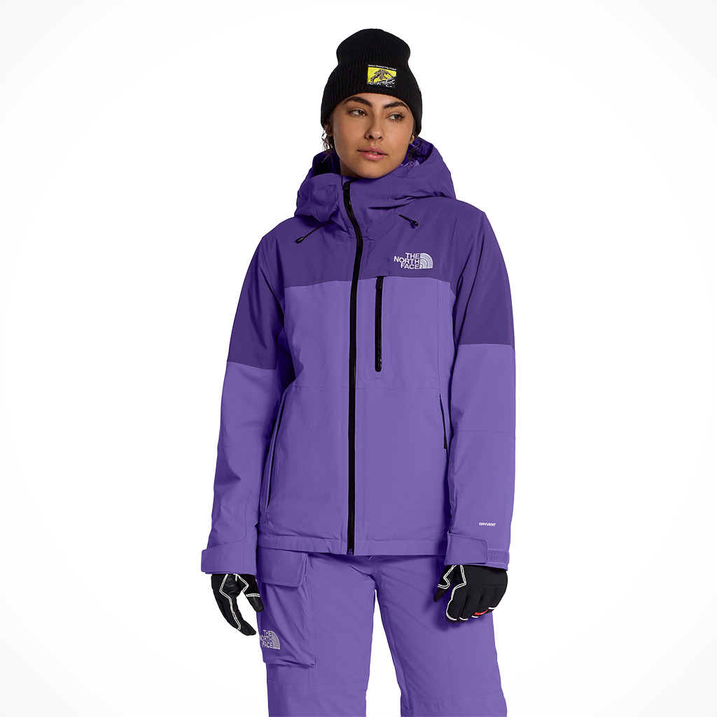 Freedom Insulated Jacket — Women's