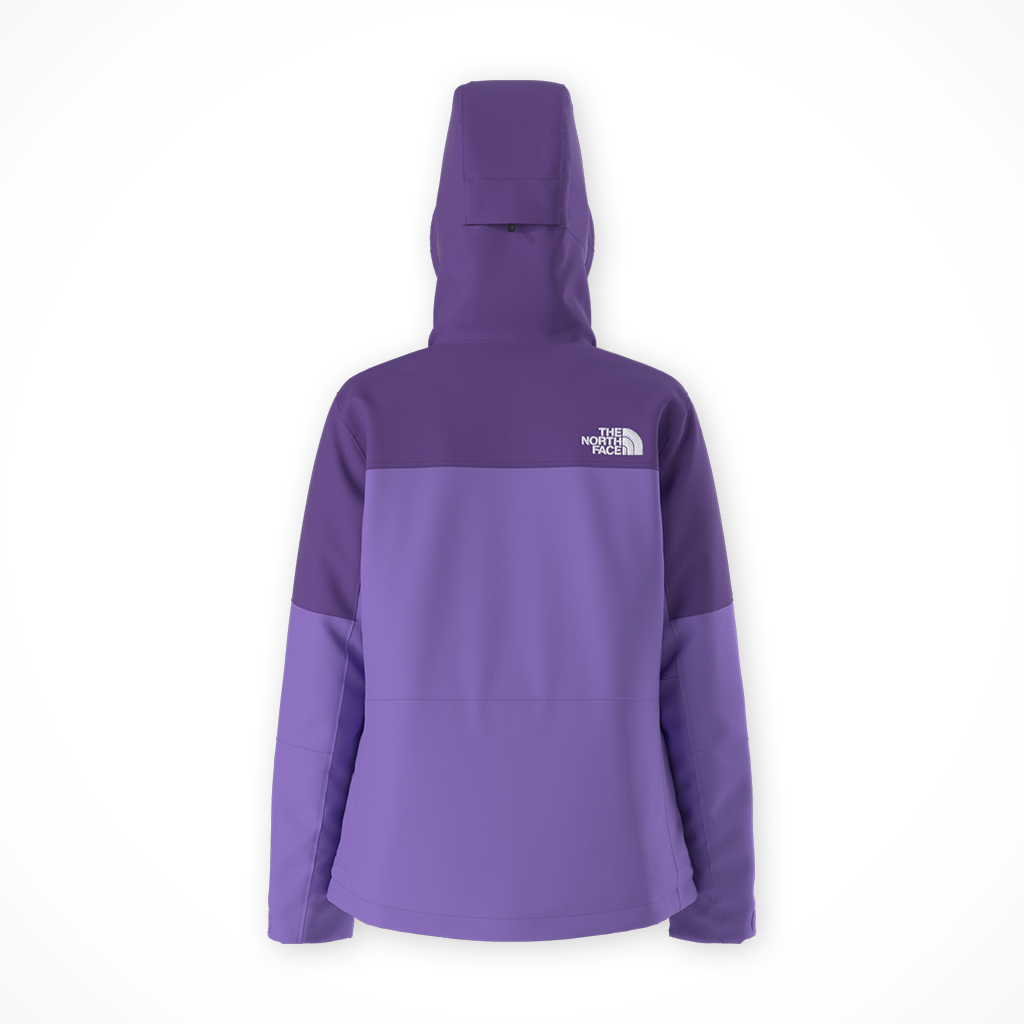 Freedom Insulated Jacket — Women's