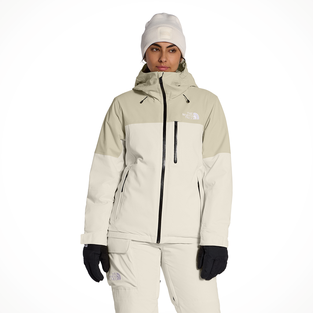 Freedom Insulated Jacket — Women's