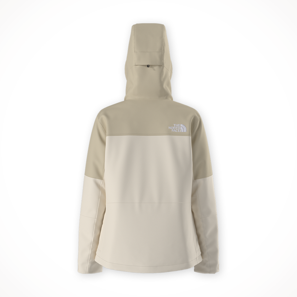 Freedom Insulated Jacket — Women's