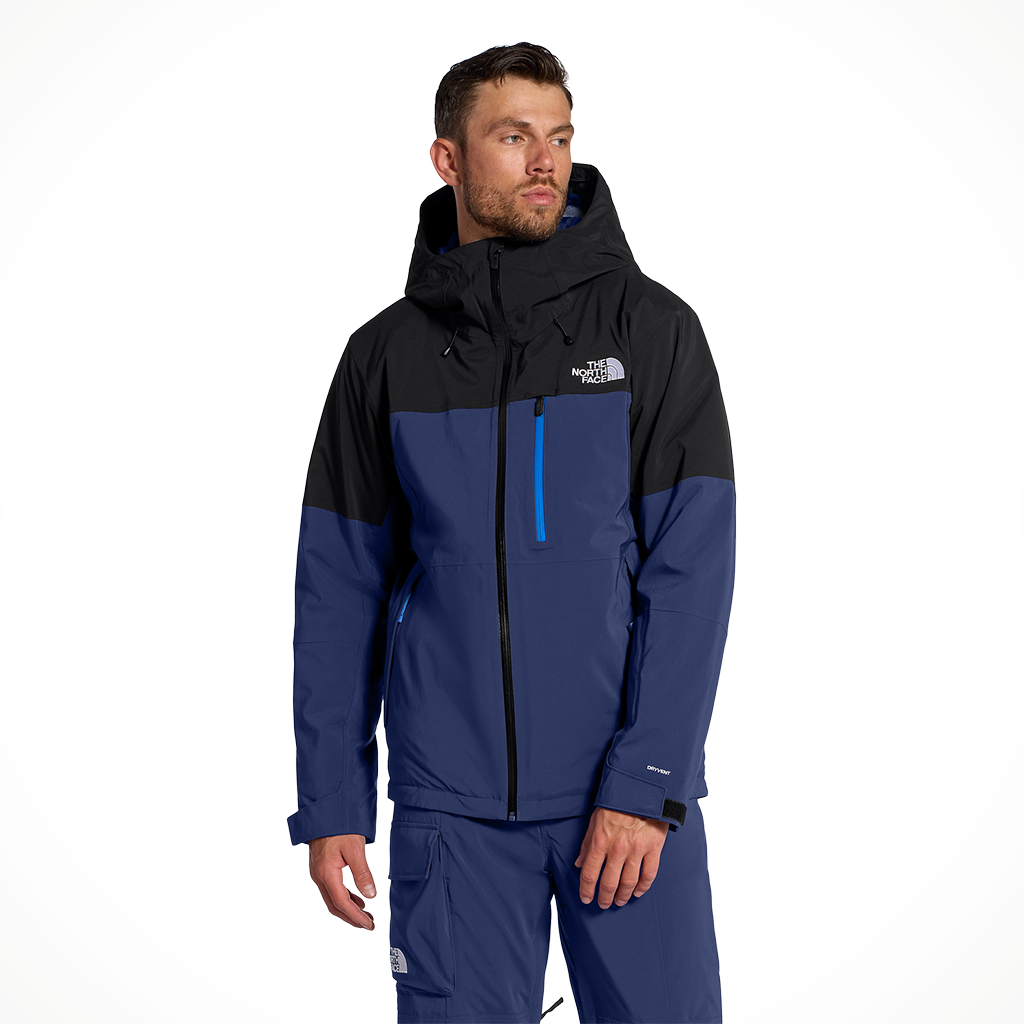 Freedom Insulated Jacket — Men's
