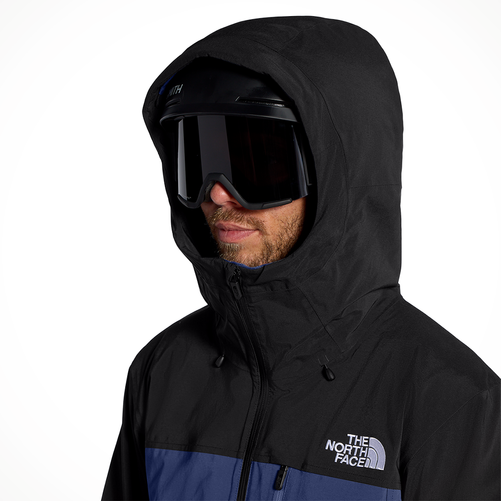 Freedom Insulated Jacket — Men's