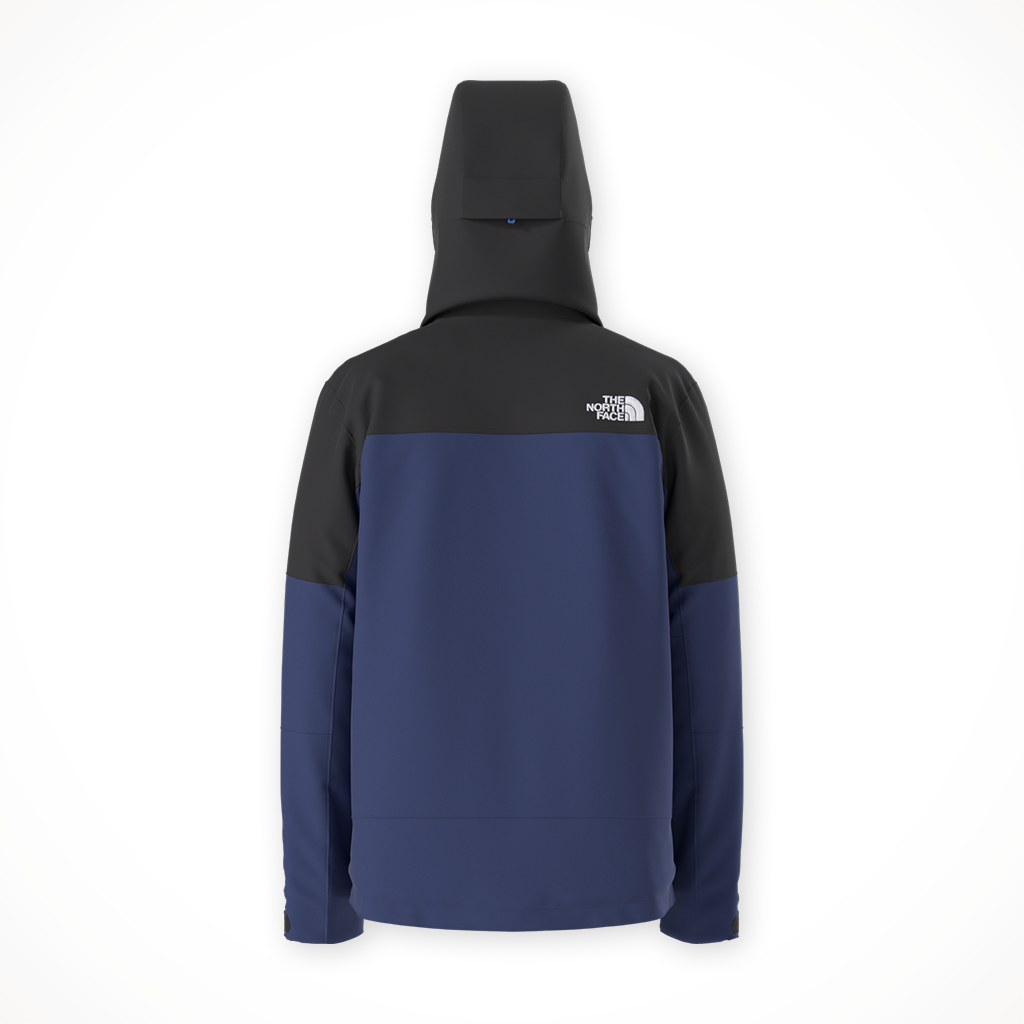 Freedom Insulated Jacket — Men's