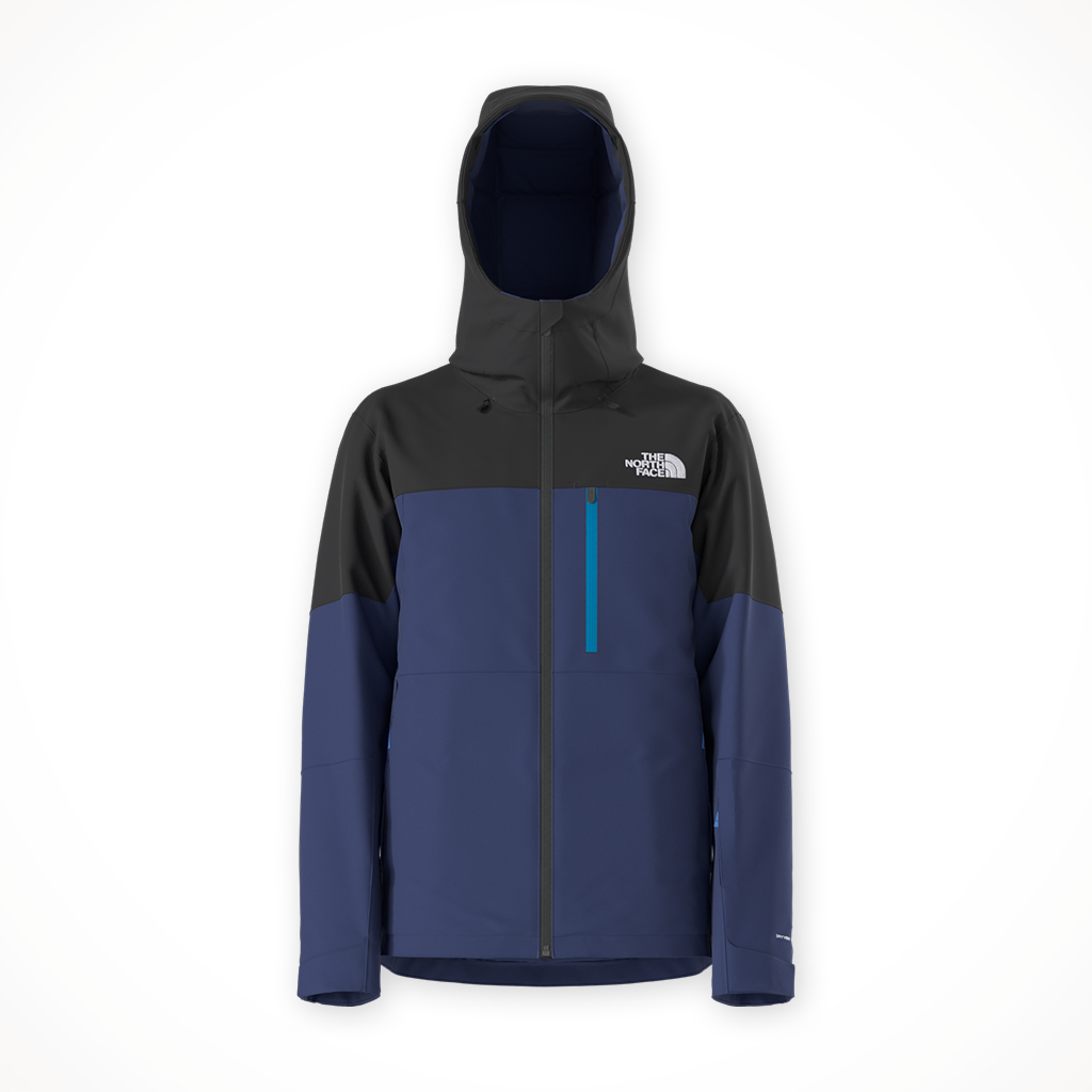 Freedom Insulated Jacket — Men's