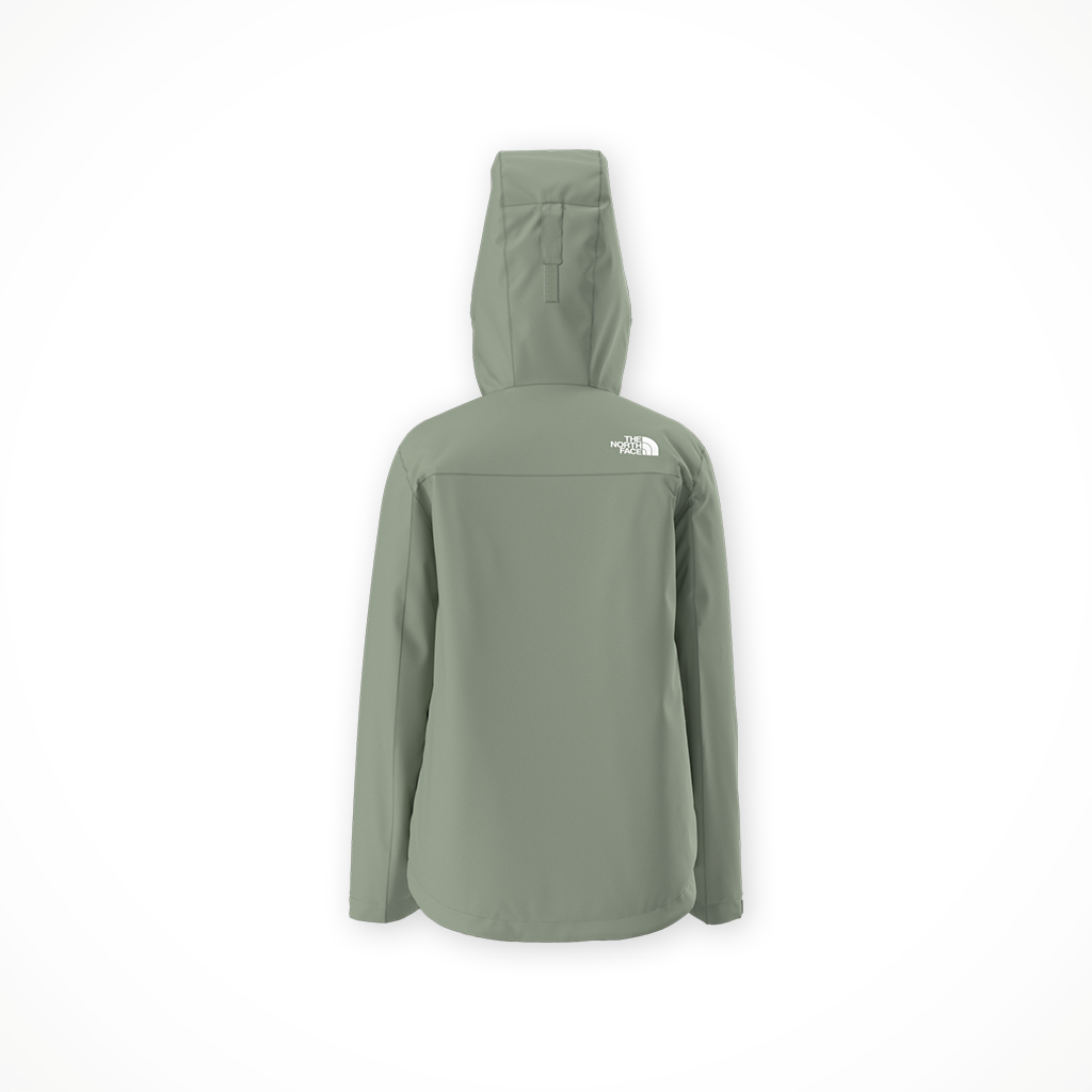 Freedom Insulated Jacket — Boys'