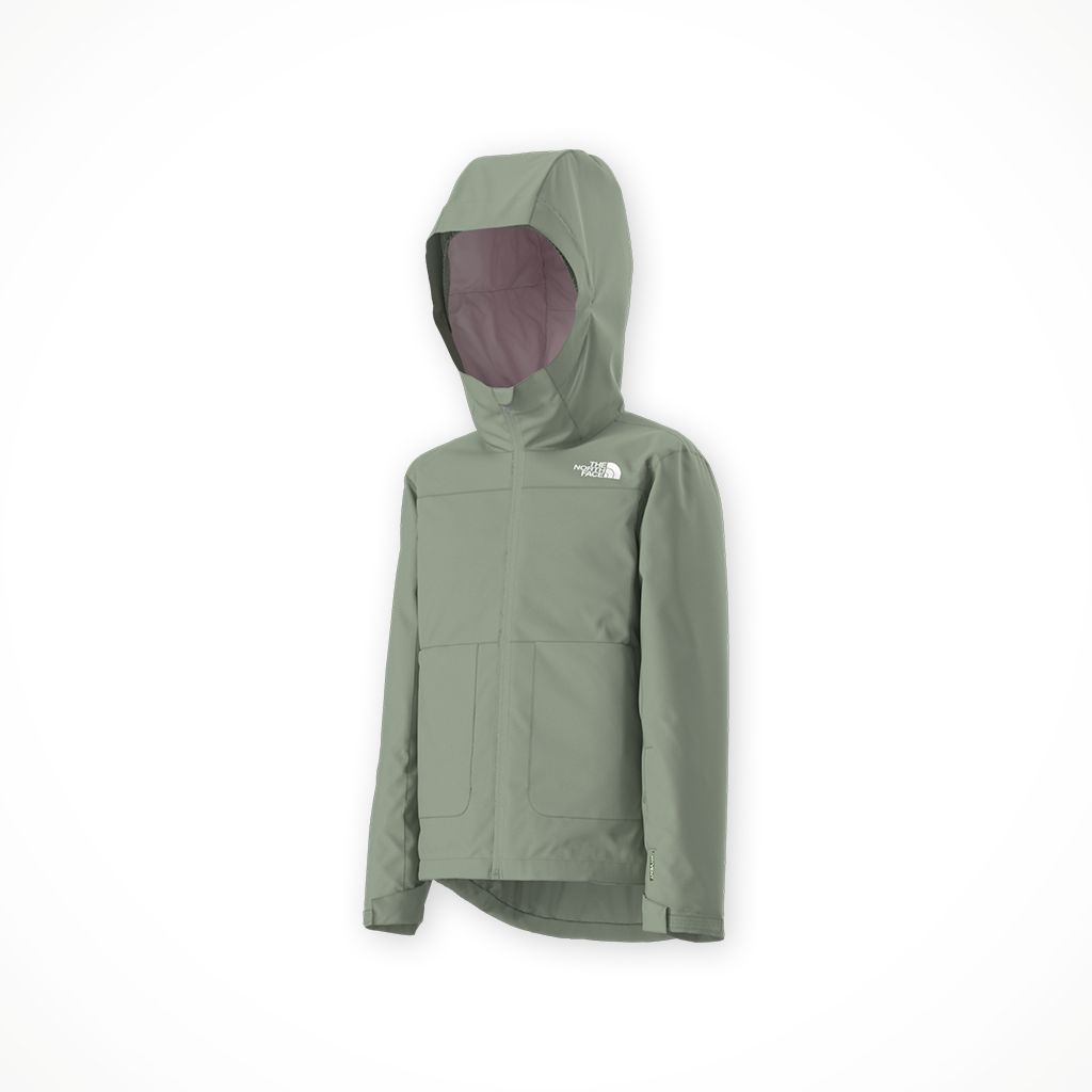 Freedom Insulated Jacket — Boys'