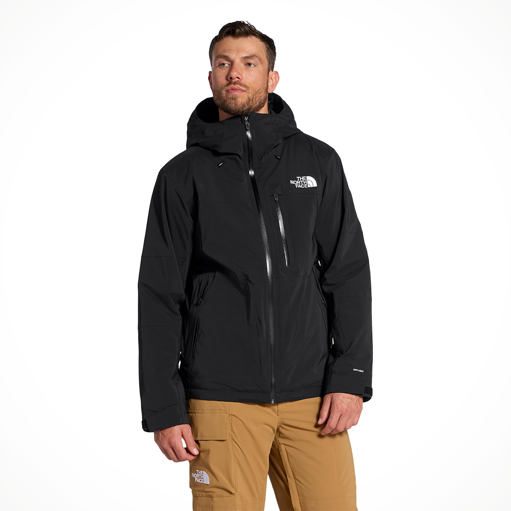 Freedom Insulated Jacket — Men's