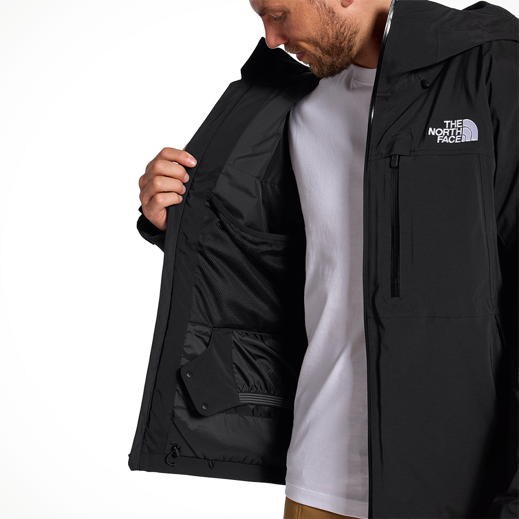 Freedom Insulated Jacket — Men's