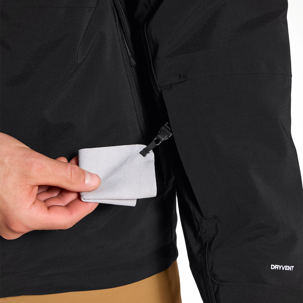 Freedom Insulated Jacket — Men's