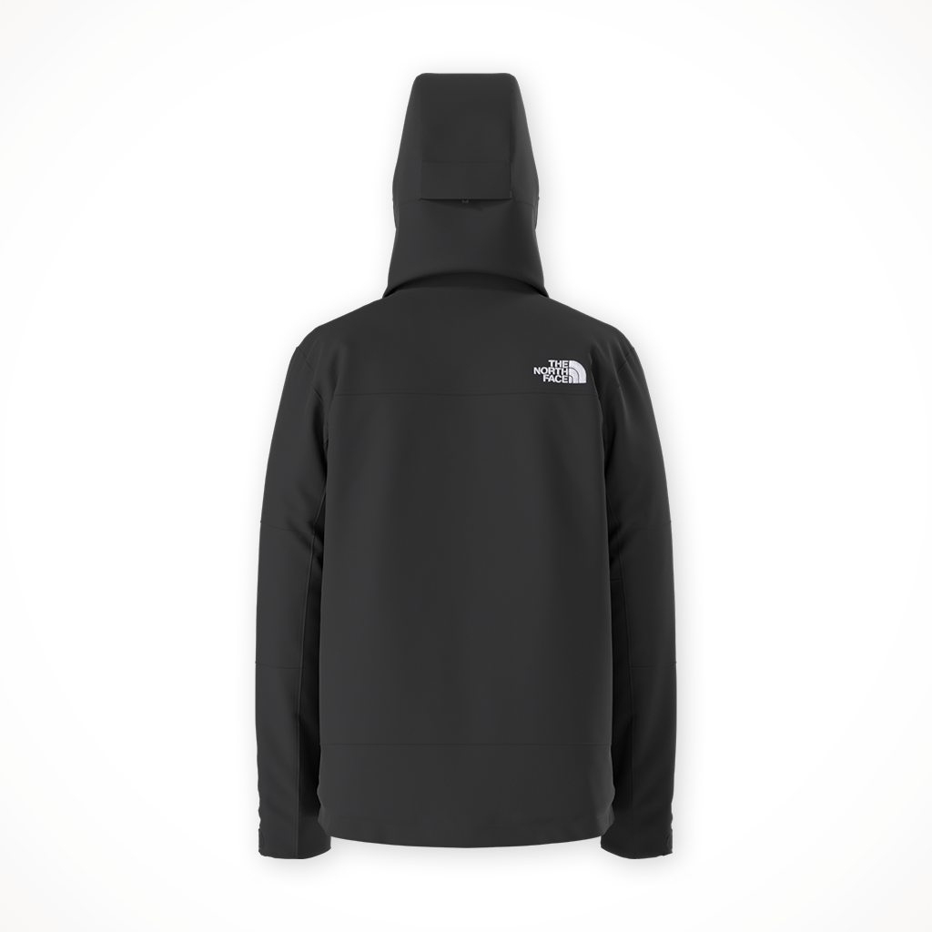 Freedom Insulated Jacket — Men's