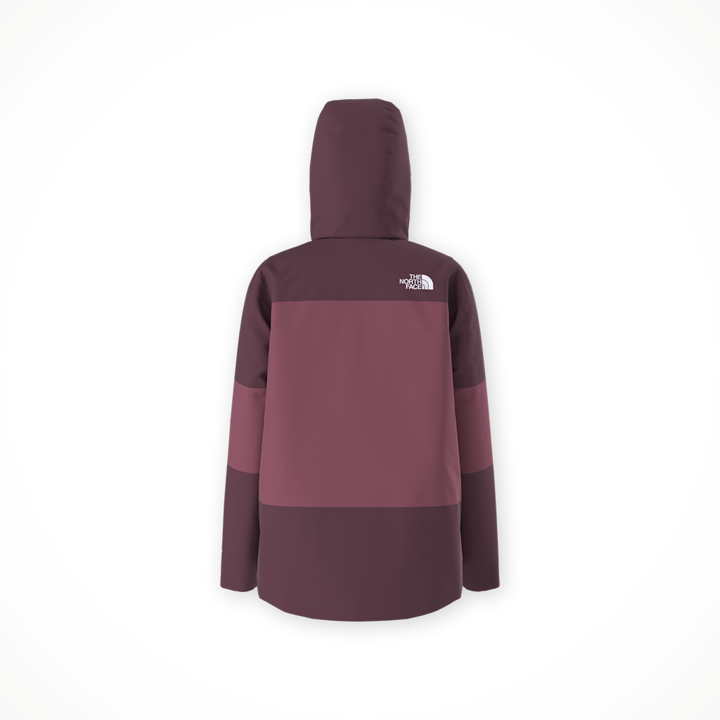 Freedom Insulated Jacket — Girls'