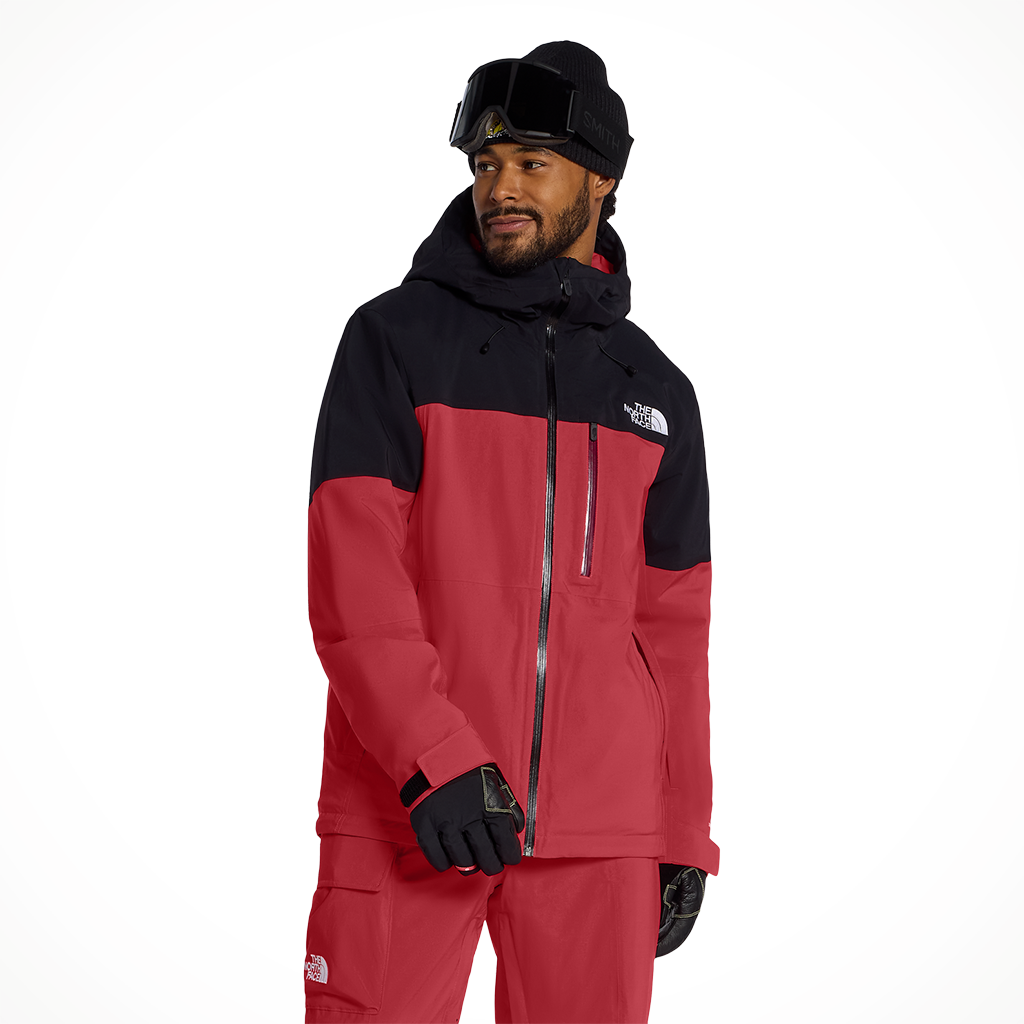 Freedom Insulated Jacket — Men's
