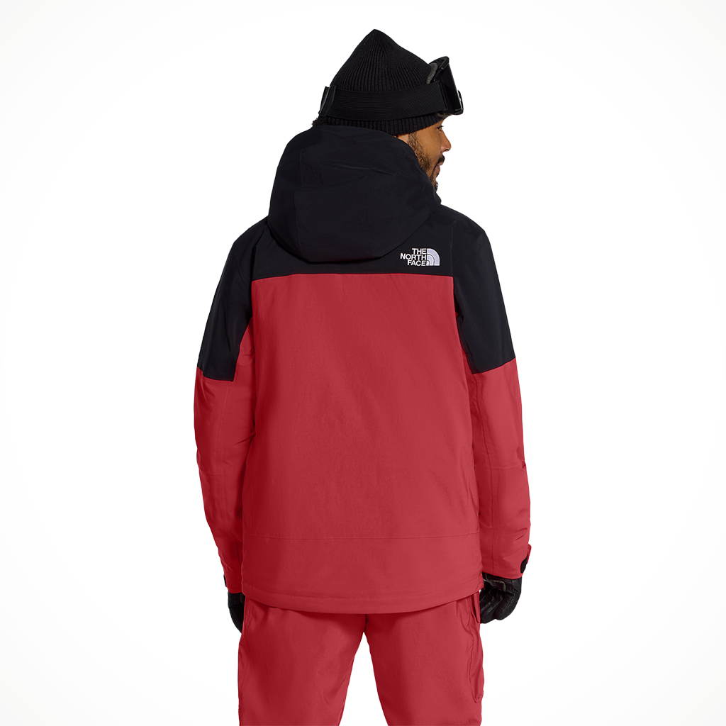 Freedom Insulated Jacket — Men's
