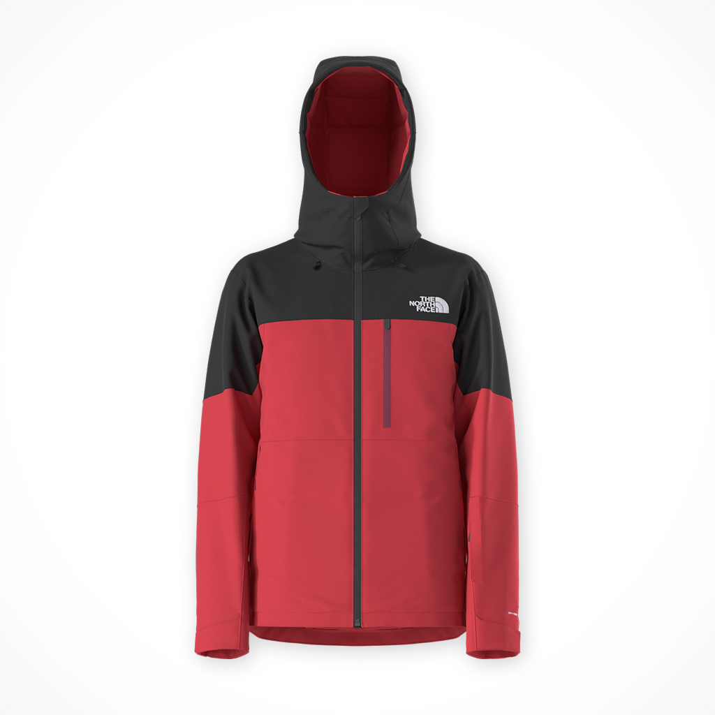 Freedom Insulated Jacket — Men's