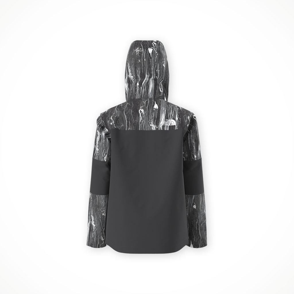 Freedom Insulated Jacket - Print — Boys'