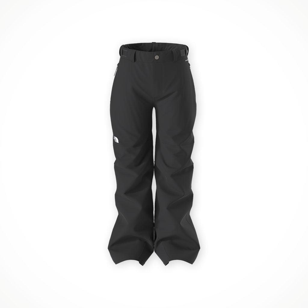 Freedom Insulated Pant — Boys'