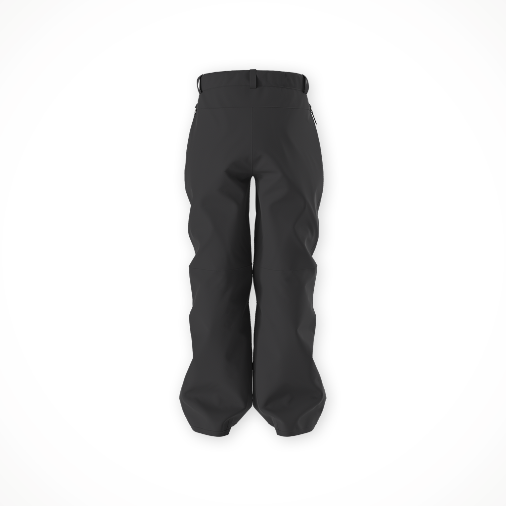 Freedom Insulated Pant — Boys'