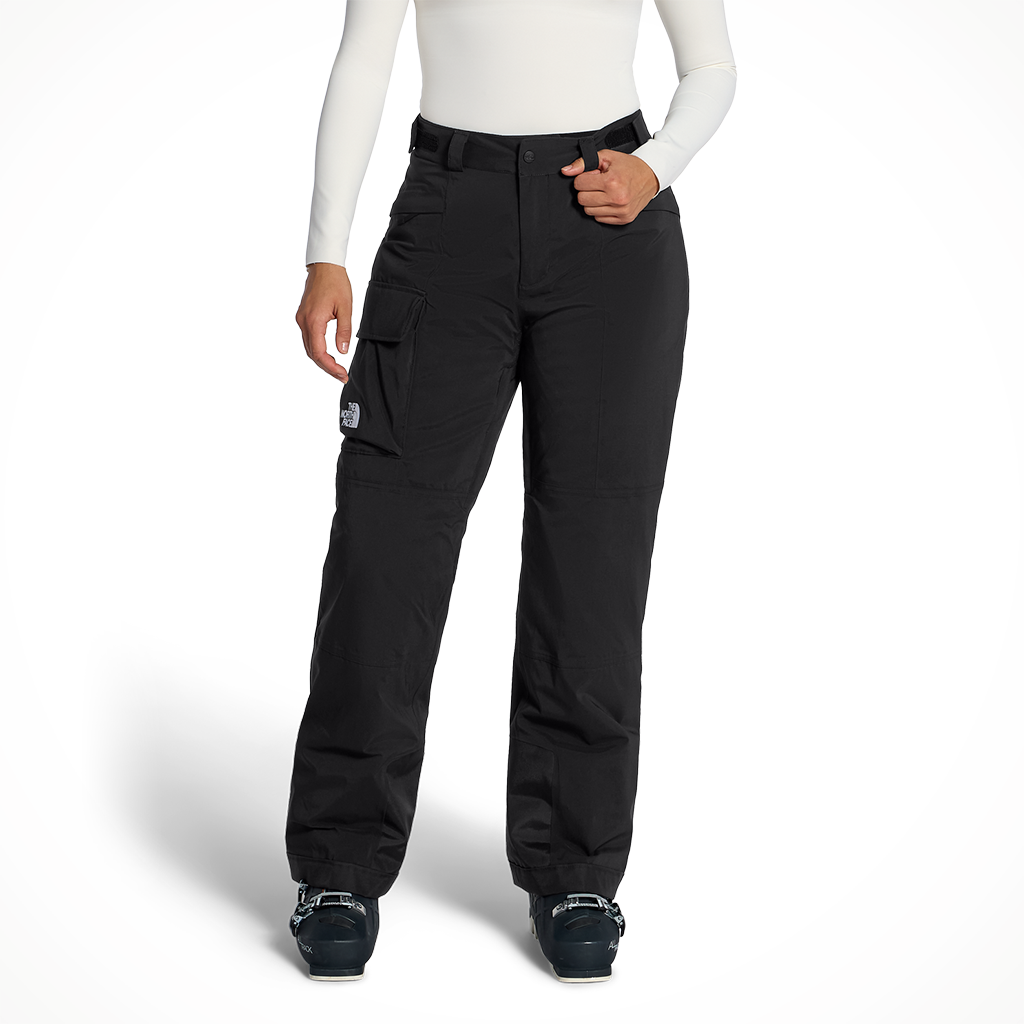 Freedom Insulated Pant — Women's