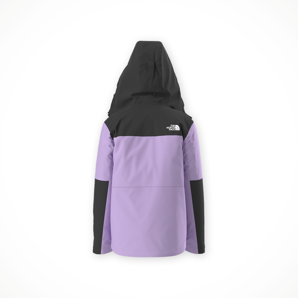 Freedom Triclimate — Kids' - OutdoorSports.com