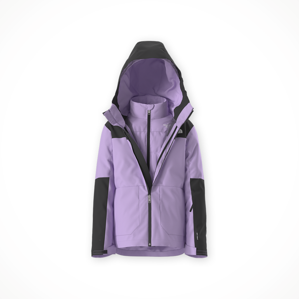 Freedom Triclimate — Kids' - OutdoorSports.com Freedom Triclimate — Kids' - OutdoorSports.com