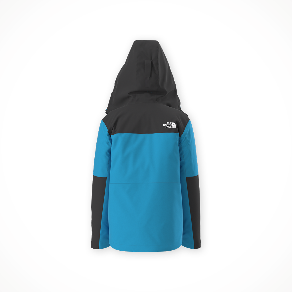 Freedom Triclimate — Kids' - OutdoorSports.com Freedom Triclimate — Kids' - OutdoorSports.com