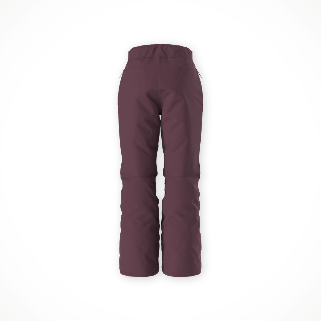 Freedom Insulated Pant — Girls'