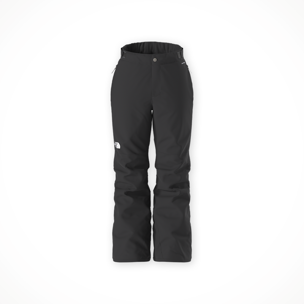 Freedom Insulated Pant — Girls'