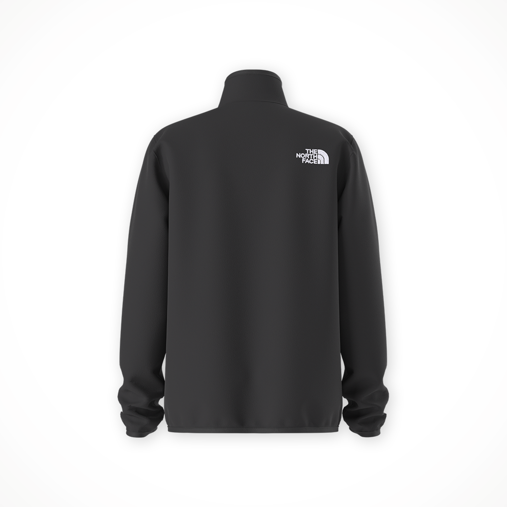 Glacier ¼ Zip Pullover — Kids'
